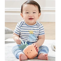 Garden Oasis Stroller Toy