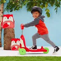 Scooter 3 en 1 Fox