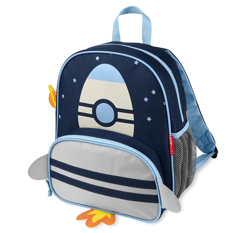 Zoo Little Kid Backpack