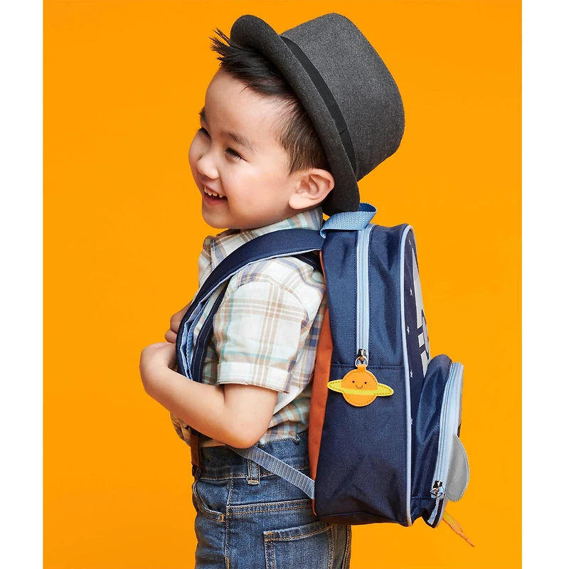 Zoo Little Kid Backpack