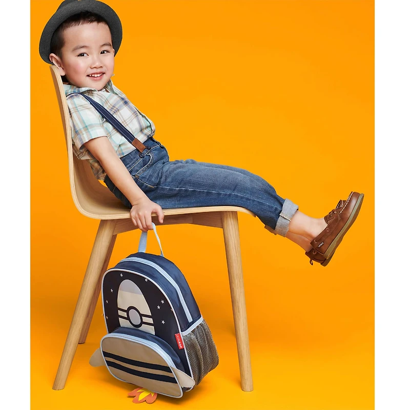 Zoo Little Kid Backpack