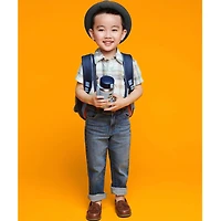 Zoo Little Kid Backpack