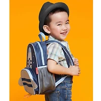 Zoo Little Kid Backpack