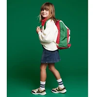 Sac à Dos Zoo - Grand - Fraise