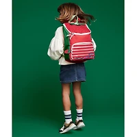Zoo Big Kid Backpack - Strawberry