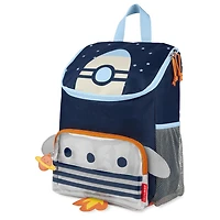 Sac à Dos Zoo - Grand - Fusée
