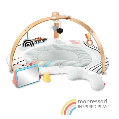 Tapis d'Activités Montessori