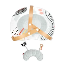 Montessori Inspired Play Gym