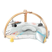 Montessori Inspired Play Gym