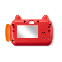 Appareil Photo Renard