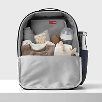 Flex Diaper Bag Backpack - Navy