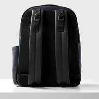 Flex Diaper Bag Backpack - Navy