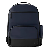 Flex Diaper Bag Backpack - Navy