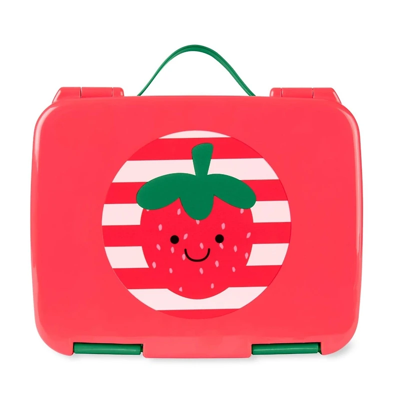 Boite à Lunch Bento - Fraises