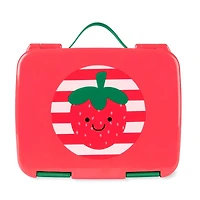 Boite à Lunch Bento - Fraises