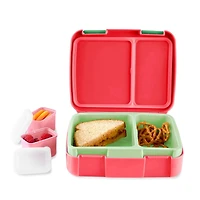 Boite à Lunch Bento - Fraises