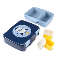 Boite à Lunch Bento - Fusée