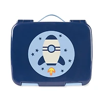 Boite à Lunch Bento - Fusée
