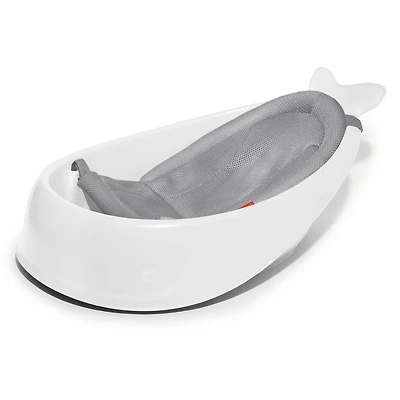MOBY® Smart Sling™ 3-Stage Tub - White