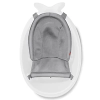 Bain Baleine MOBY® Smart Sling™  3-en1 - Blanc