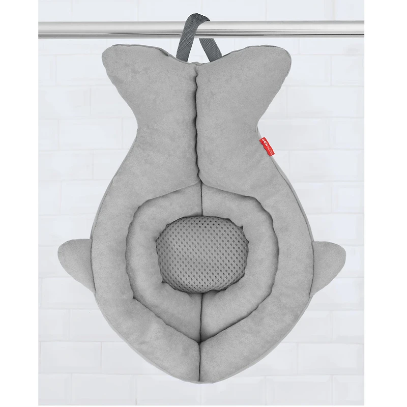 MOBY Softspot Sink Bather Grey