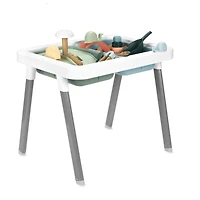 Discoverosity 3-in-1 Toddler Sensory Table