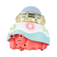 Jouet D'Activité Lumineux - Crabe