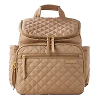 Sac à Couches à Dos Forma - Chameau