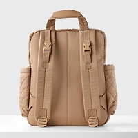 Sac à Couches à Dos Forma - Chameau