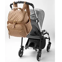 Sac à Couches à Dos Forma - Chameau