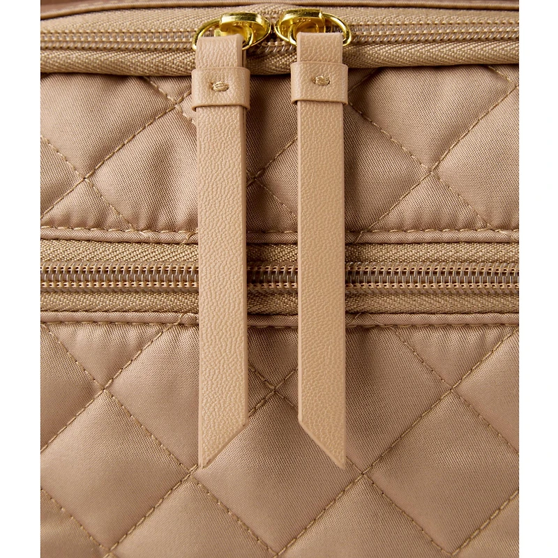 Sac à Couches à Dos Forma - Chameau