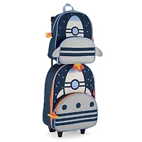 Valise Spark - Fusée