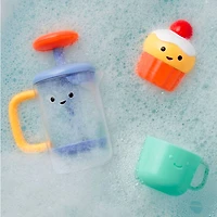 Jouet De Bain Mousseur de Bulles