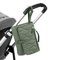 Portable Changing Pad Station - Sage