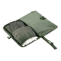 Matelas  À Langer Portable - Sauge