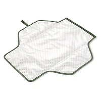 Portable Changing Pad Station - Sage