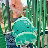 Sac À Dos Zoo - Pieuvre