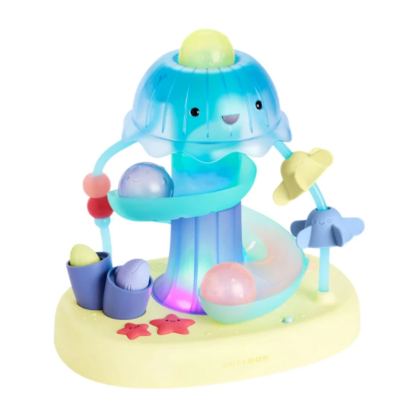 Jouet d'Activités - Paysage marin