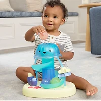 Seascape Musical Activity Ball Drop