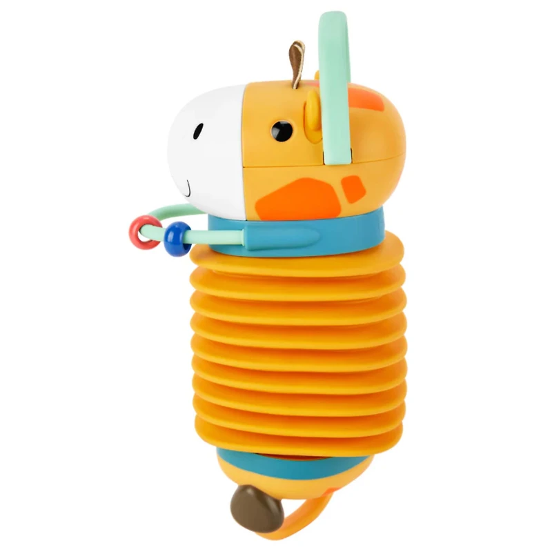 Accordéon Girafe