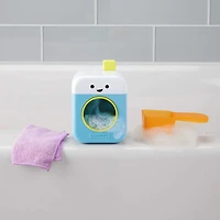 Fresh & Clean Spin Cycle Baby Bath Toy