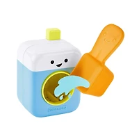 Fresh & Clean Spin Cycle Baby Bath Toy