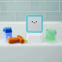 Fresh & Clean Mirror Fun Baby Bath Toy