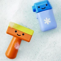 Fresh & Clean Mirror Fun Baby Bath Toy