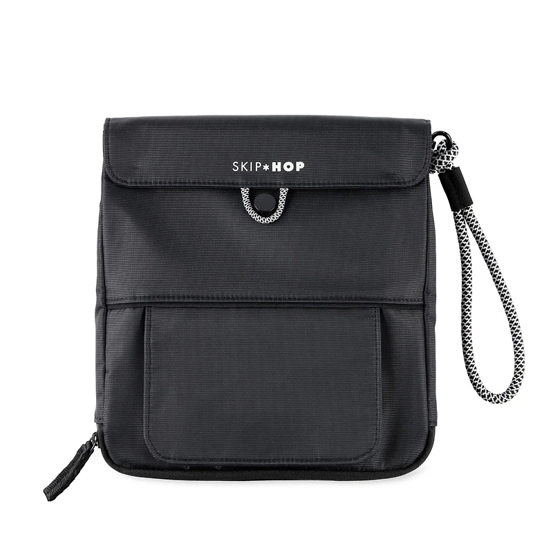 Sac À Langer Clean Slate - Noir