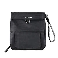 Sac À Langer Clean Slate - Noir