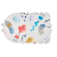 Painted Dreams 4-in-1 Developmental Baby Play Gym