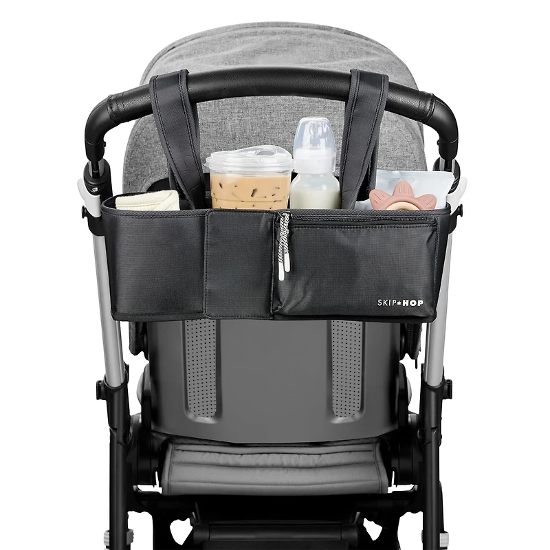 Organisateur Ultime pour Poussette