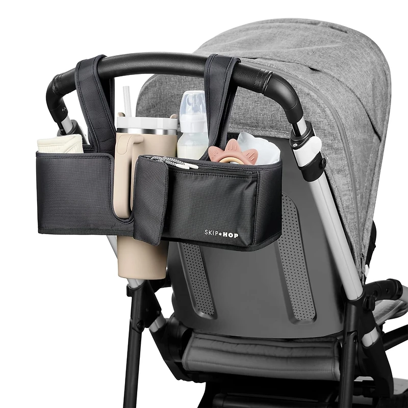 Organisateur Ultime pour Poussette