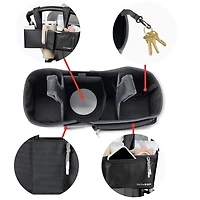 Ultimate Stroller Organizer